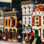 Ontdek de wereld van LEGO Friends sets